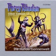 Perry rhodan silber die - perry,