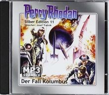 Perry rhodan silber edition - perry,