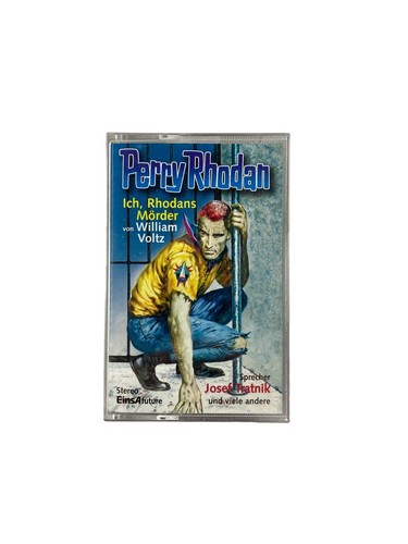 Perry rhodan ich rhodans - rhodan,