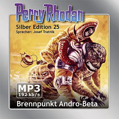 Perry rhodan silber edition - rhodan,