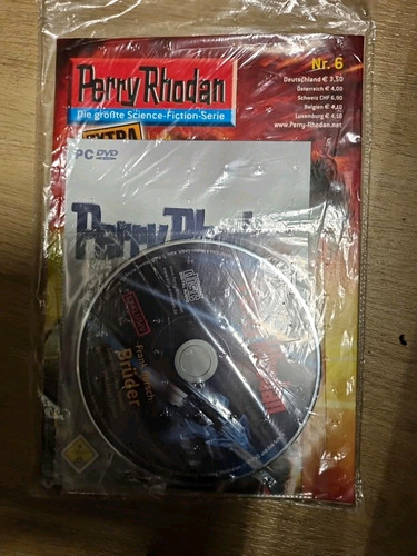Perry rhodan extra - rhodan,