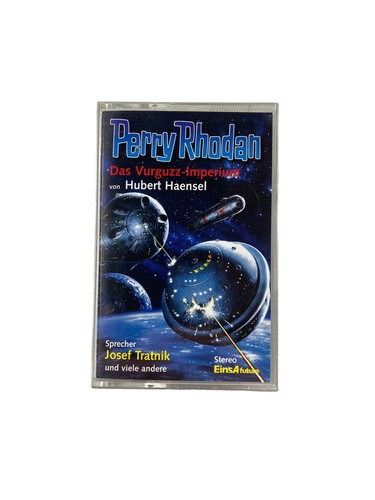 Perry rhodan das - perry,