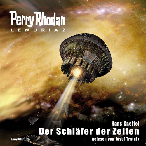 Perry rhodan lemuria der - rhodan,