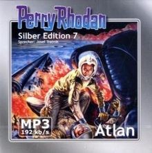 Perry rhodan silber - perry, edition
