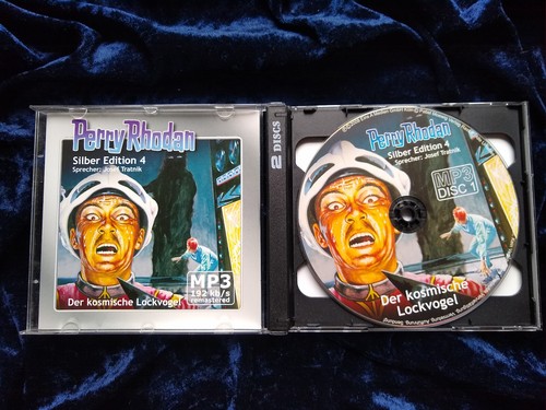 Josef tratnik perry - –, rhodan