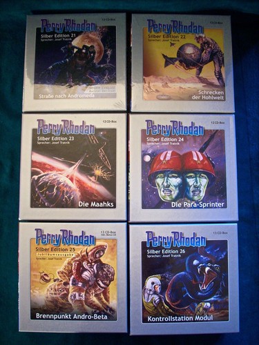 Perry rhodan 26 - rhodan,