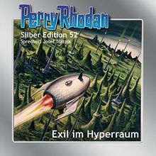 Perry rhodan silber edition - perry,