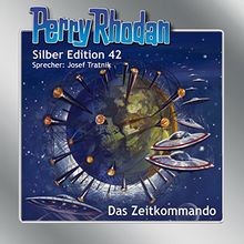 Perry rhodan silber edition - perry,