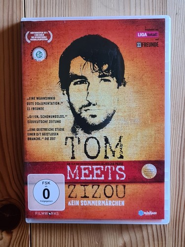 Tom meets zizou kein - tom,
