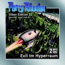 Perry rhodan silber edition - rhodan,