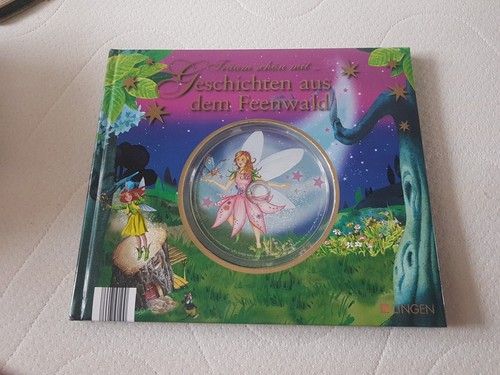 Träum schön mit - ,