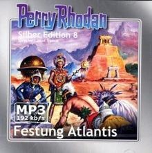Perry rhodan silber edition - perry,