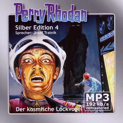 Perry rhodan silber edition - perry,