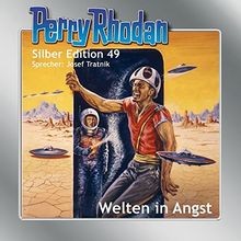 Perry rhodan silber edition - perry,